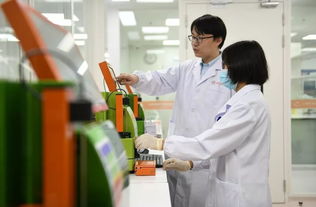 美天旎科技中國體驗中心 專注生命科學，信息技術咨詢服務為您而來