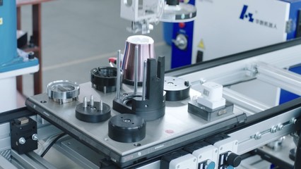 積極踐行“智改數(shù)轉”，小熊電器點燃高質量發(fā)展新引擎