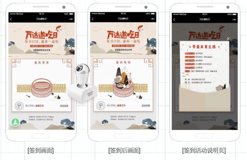 電子集點卡的運營優(yōu)勢